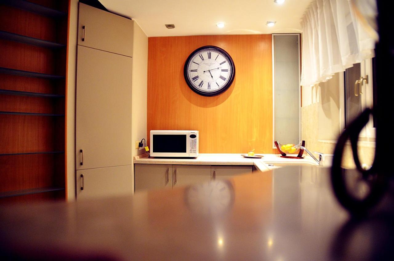 Apartamenty Palacowe Białystok Buitenkant foto