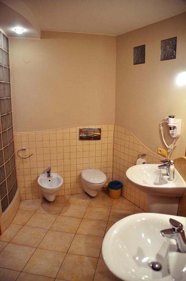 Apartamenty Palacowe Białystok Buitenkant foto