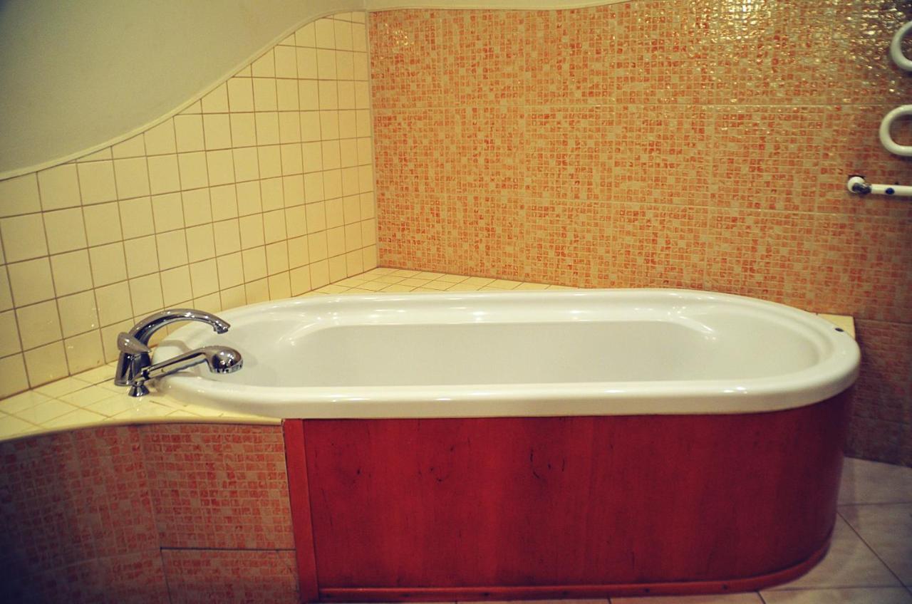 Apartamenty Palacowe Białystok Buitenkant foto