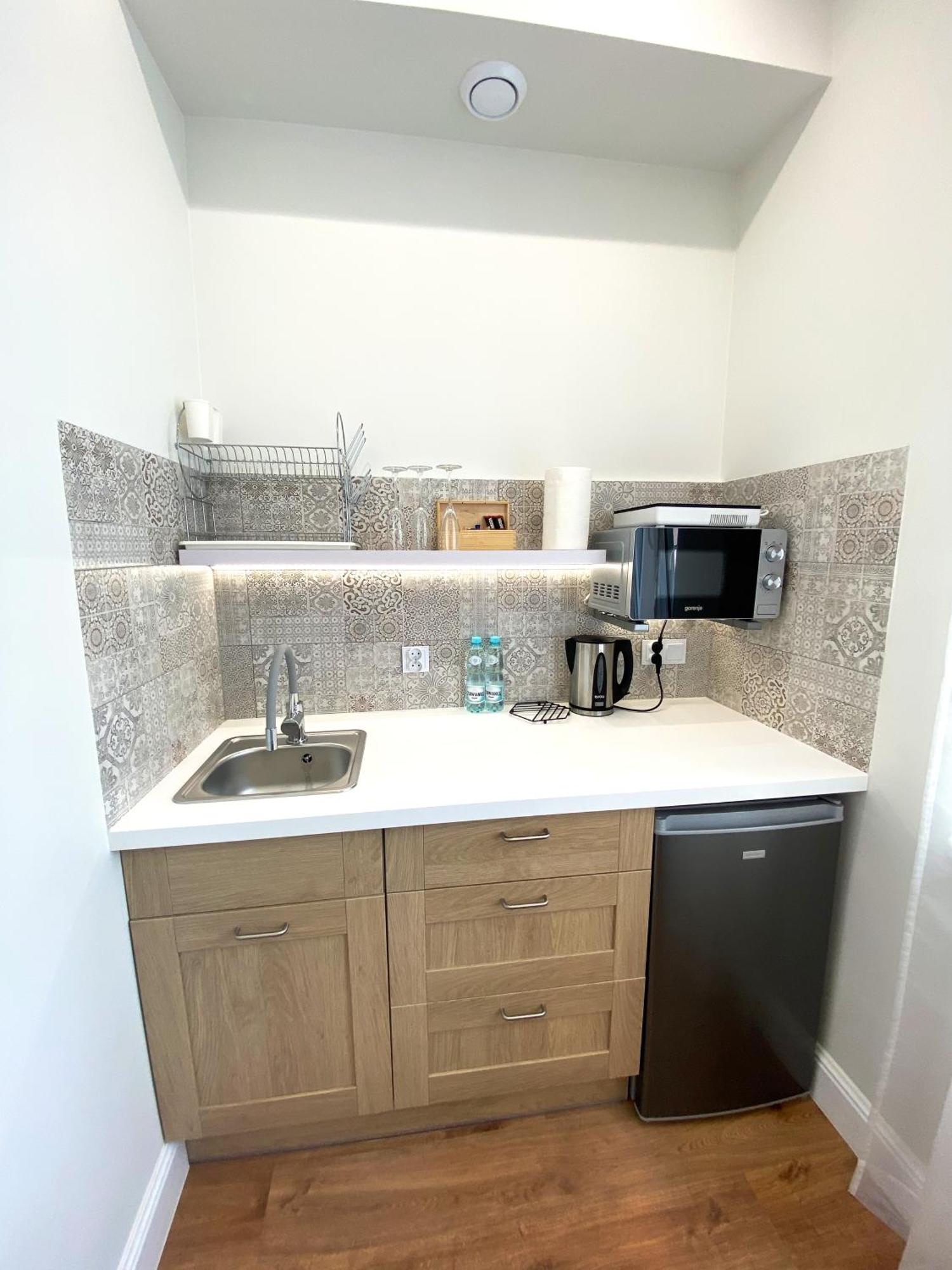 Apartamenty Palacowe Białystok Buitenkant foto